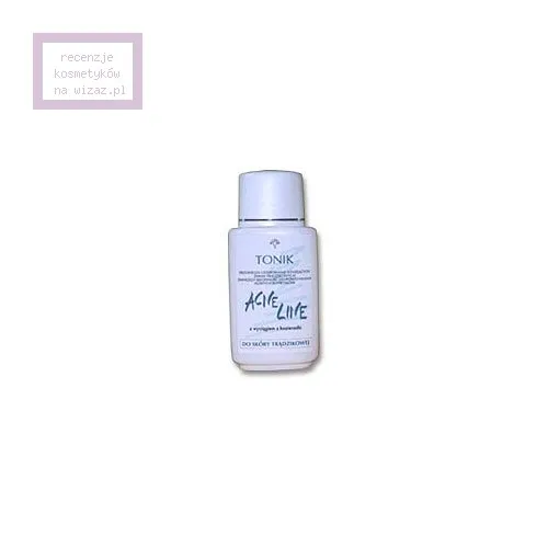 Acne Line Tonik z wyciągiem z kozieradki