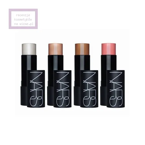 Nars The Multiple (Kremowy róż - rozświetlacz w sztyfcie) - 3