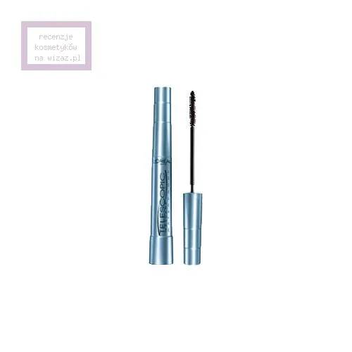 L'Oreal Paris Telescopic Waterproof Mascara (Tusz wydłużający do rzęs)