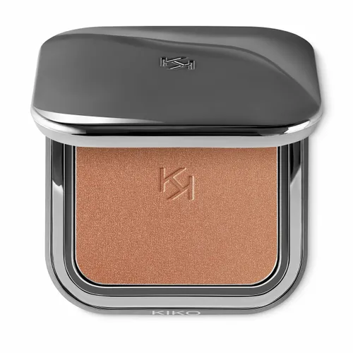 Kiko Milano Radiant Touch, Bronzing Powder (Puder brązujący)