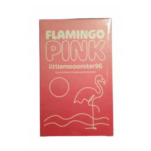BF Perfume Flamingo Pink by littlemooonster96 EDP