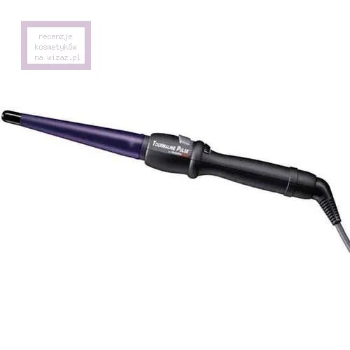BaByliss Curling Wand BAB2280E (Ceramiczna lokówka stożkowa turmalinowa)