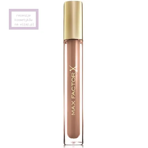 Max Factor Colour Elixir Gloss (Błyszczyk do ust)