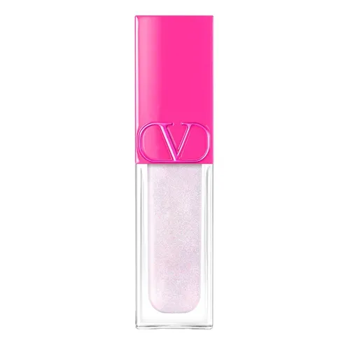 Valentino Puffer Gloss (Pielęgnujący błyszczyk do ust)
