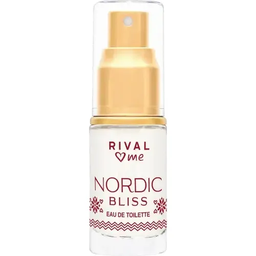 Rival Loves Me Nordic Bliss EDT