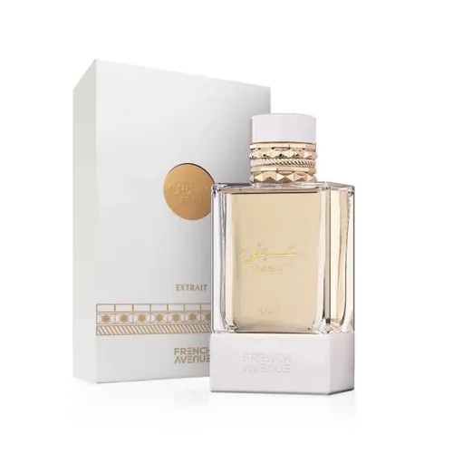 French Avenue Arsh Extrait de Parfum - 2