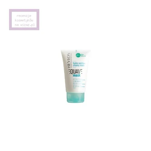 Revlon Professional, Equave, Hydro Nutritive Mask (Maseczka do włosów odwodnionych) - 2