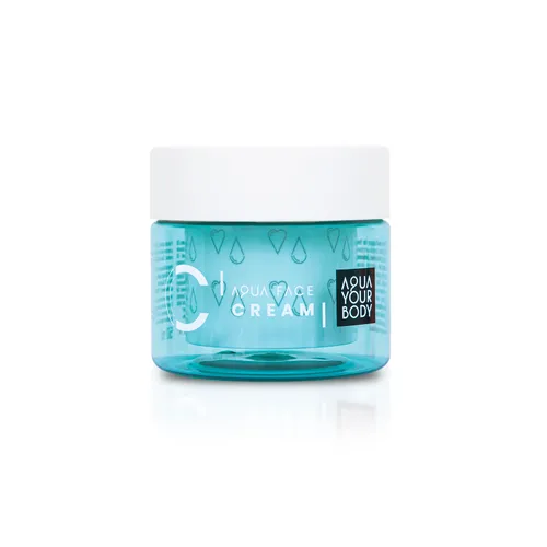 Aqua Your Body Aqua Face Cream (Krem na dzień)