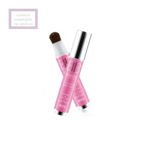 SKIN79 Diamond Collection, Luminous Pearl Beblesh Balm (Rozświetlający krem BB)