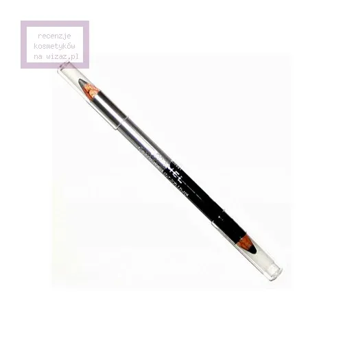 Rimmel Extreme Definition, Two-tone Eye Definer (dwukolorowa kredka do oczu)