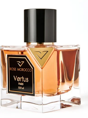 Vertus Paris Rose Morocco EDP
