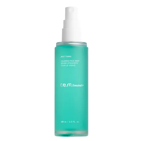 R.E.M. Beauty by Ariana Grande Mist Thing, Calming Face Mist (Łagodząca mgiełka do twarzy)