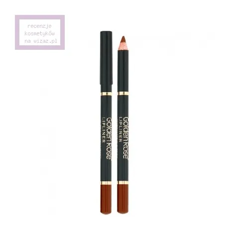 Golden Rose Lipliner (Trwała kredka do ust)