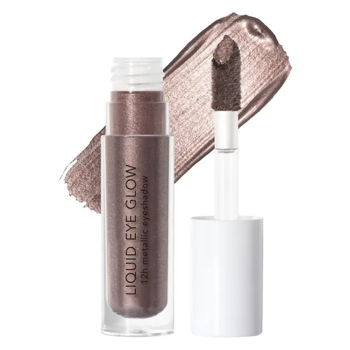 Douglas Collection Liquid Eye Glow (Metaliczny cień w płynie) - 2
