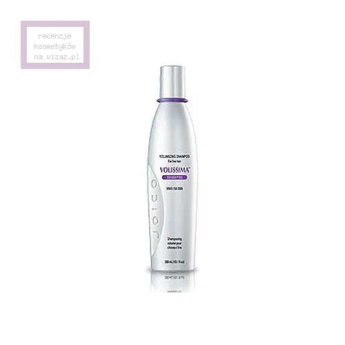 Joico Volissima, Shampoo (Szampon dodający objętości)