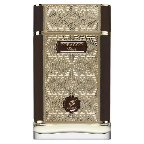 Afnan Tobacco Rush EDP