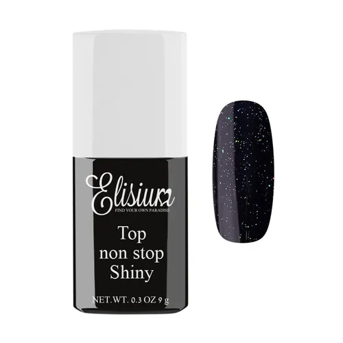 Elisium Non Stop Shiny, Top do paznokci