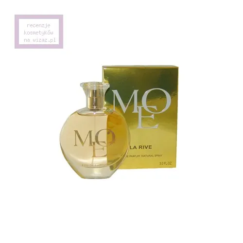La Rive Moe EDP