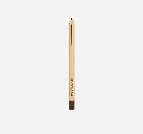 Hourglass Voyeur, Waterproof Gel Liner (Wodoodporny żelowy eyeliner)