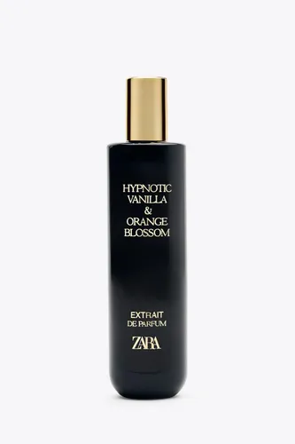 Zara Hypnotic Vanilla & Orange Blossom, Extrait de Parfum - 2