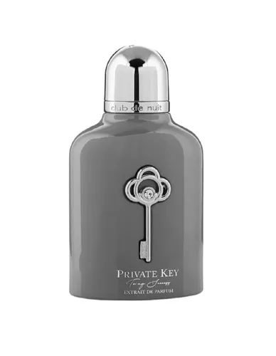 Armaf Club de Nuit Private,  Key To My Success Extrait de Parfum