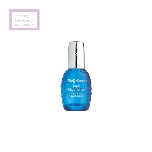 Sally Hansen Nail Quencher Hydrating Base Coat
