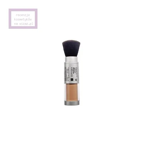 Sephora Sparkling Powder In A Brush (Puder brązujący w pędzlu)