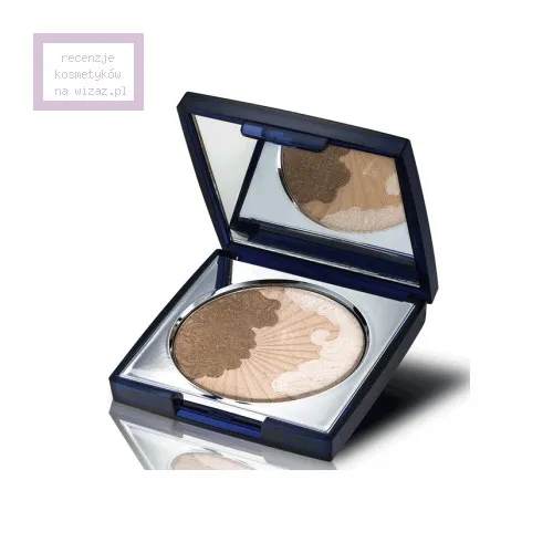 Faberlic Luksusowy puder `Gwiezdne trio`