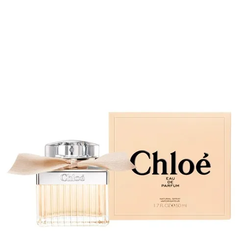 Chloe Signature EDP