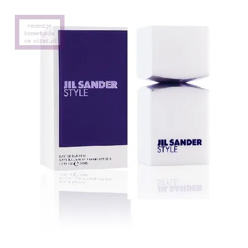 Jil Sander Style EDP - 3