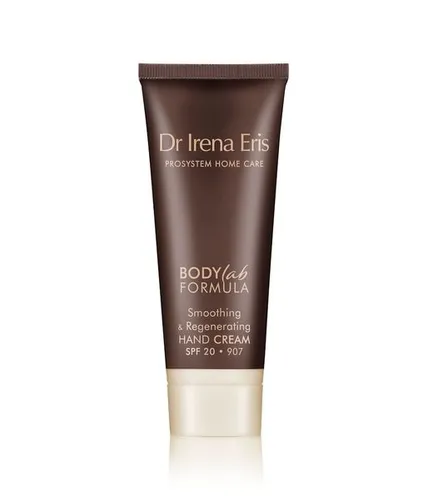 Dr Irena Eris Prosystem Home Care, Body LabFORMULA, Smoothing & Regenerating Hand Cream SPF20 (Wygładzający krem regenerujący do dłoni SPF20)