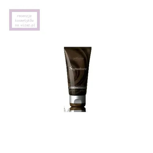 Oriflame Signature, After Shave Balm (Balsam po goleniu)