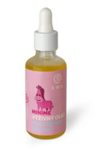 Two Cosmetics Olejek na ciążowy brzuch i rozstępy
