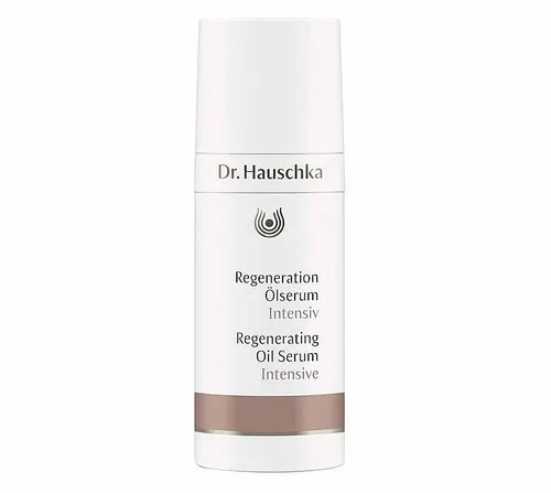 Dr. Hauschka Regenerating Oil Serum Intensive (Regenerujące serum olejowe do twarzy)