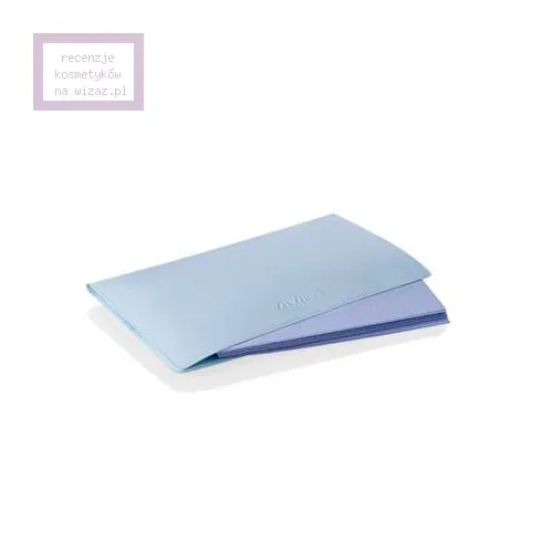 Shiseido Bibułki matujące Pureness, Shiseido