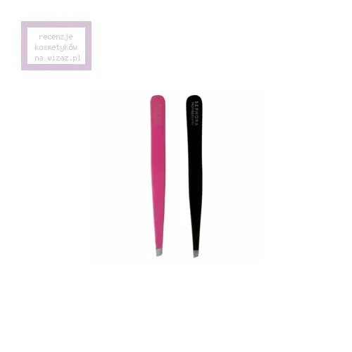 Sephora Pęseta do brwi z ukośnie ściętą końcówką - 2