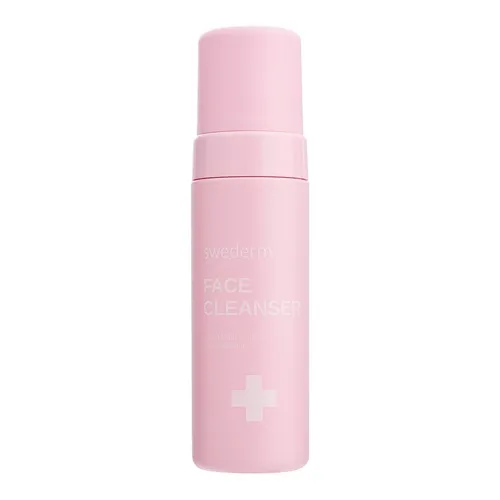 Swederm Face Cleanser (Kremowa pianka do oczyszczania twarzy) - 1