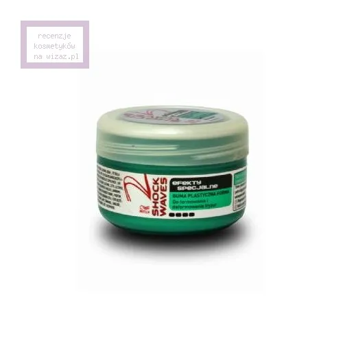 Wella Shock Waves, Guma `Plastyczna forma`