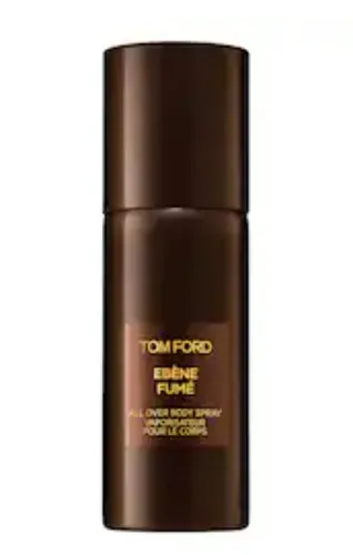 Tom Ford Ebene Fume, All Over Body Spray (Dezodorant perfumowany)