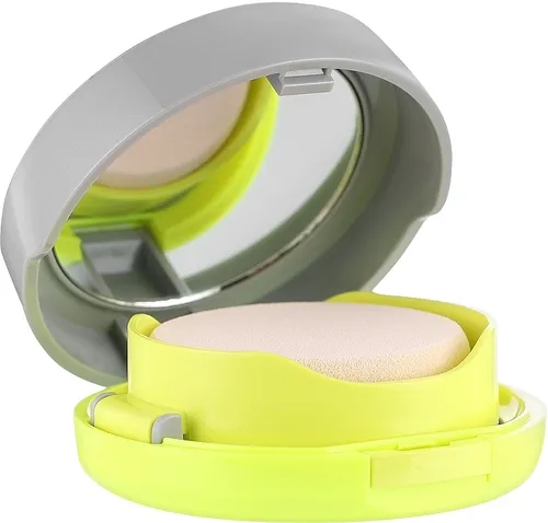 Shiseido Sun Care, Sports BB Compact Powder SPF50+ (Krem BB w pudrze kompakcie SPF50+)