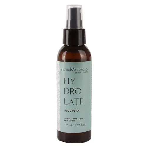 Beaute Marrakech Hydrolat aloesowy - 1