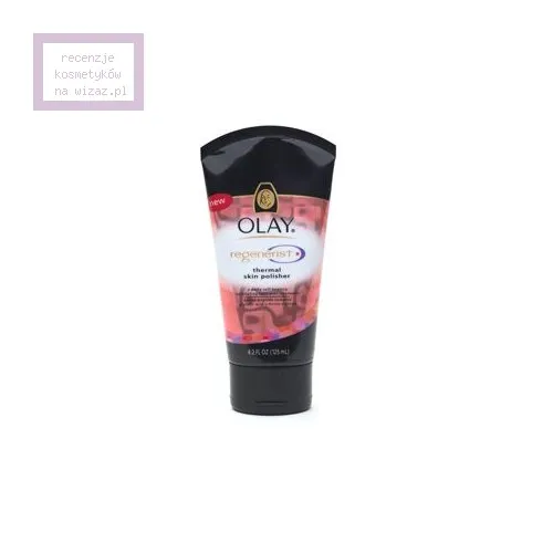 Olay Regenerist, Daily Thermal Skin Polisher (Termo - peeling do mycia twarzy)