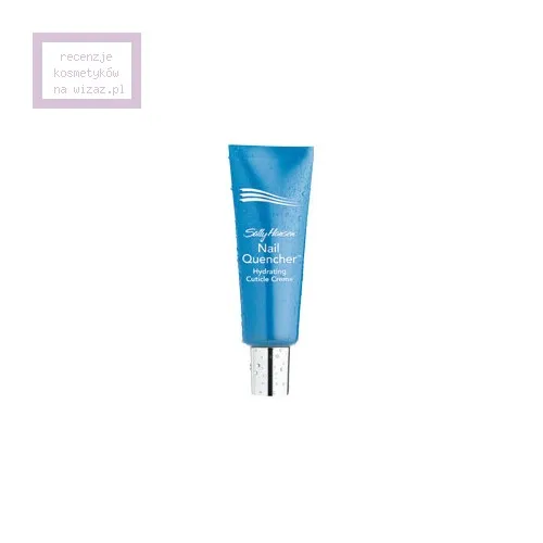 Sally Hansen Nail Quencher Cuticle Creme (Nawilżający krem do skórek)