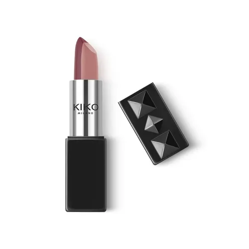 Kiko Milano Magnetic Nights, Ombre Lips Demi Matte Lipstick (Pomadka ombre do ust) - 1