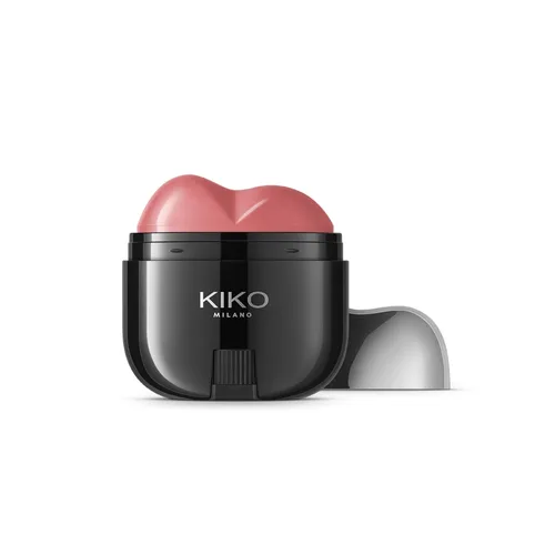 Kiko Milano Magnetic Nights, First Row Stick Blush (Kremowy róż w sztyfcie) - 1