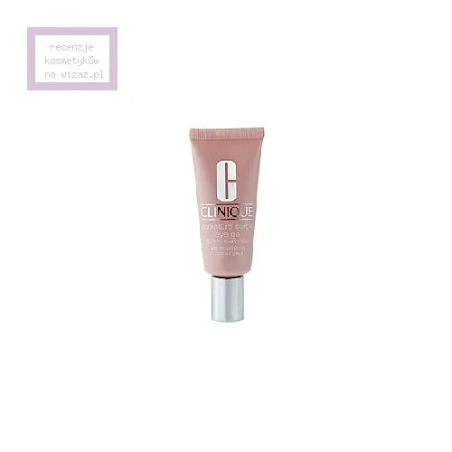 Clinique Moisture Surge Eye Gel (Żel nawilżający pod oczy)