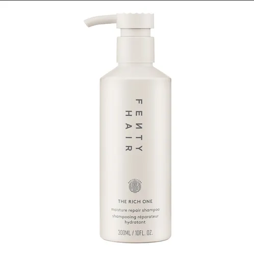Fenty Hair The Rich One, Moisture Repair Shampoo (Nawilżająco-regenerujący szampon do włosów)