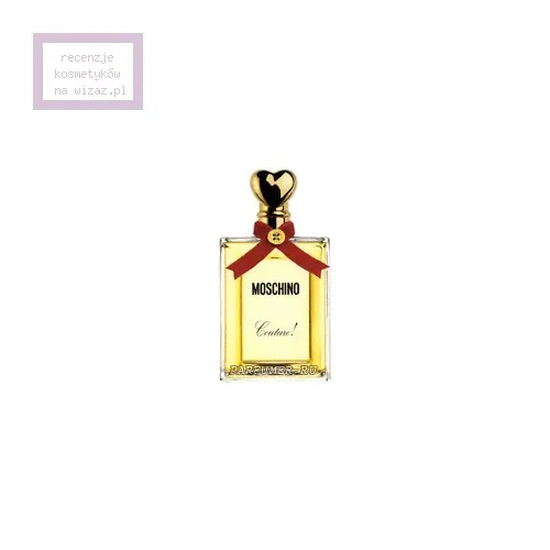 Moschino Couture EDP - 2