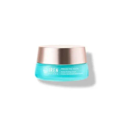 Iren Shizen Freeze The Youth, Hydra Firming Cream (Nawilżająco ujędrniający krem do twarzy)