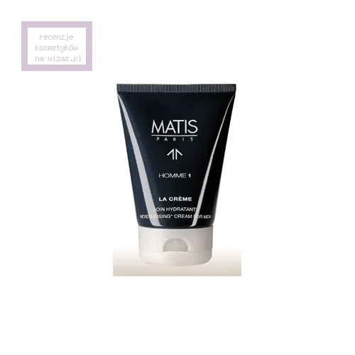 Matis Paris Radiant - Lifting Gel for Men (Żel ujędrniająco-liftingujący dla mężczyzn)